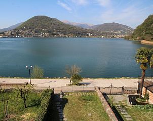 Guest house 08921001 • Apartment Italian Lakes • Appartement Lungolago 