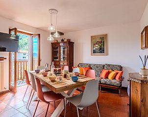 Guest house 08921702 - Apartment Italian Lakes - Appartement Casa Giamba