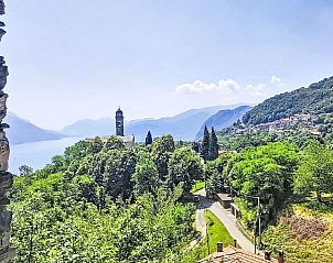 Guest house 08921702 - Apartment Italian Lakes - Appartement Casa Giamba