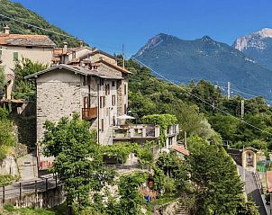 Guest house 08921702 - Apartment Italian Lakes - Appartement Casa Giamba