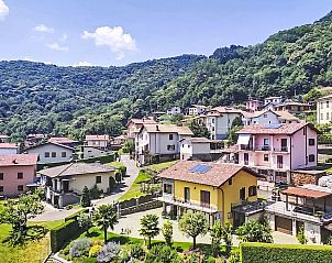 Guest house 08921702 - Apartment Italian Lakes - Appartement Casa Giamba