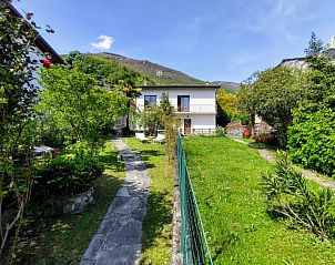 Guest house 08922105 - Apartment Italian Lakes - Appartement Marta