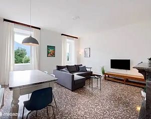 Unterkunft 08922201 - Appartement Italienische Seen - La Casa Sul Lago