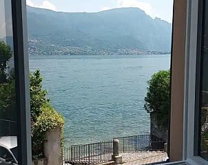 Unterkunft 08922201 - Appartement Italienische Seen - La Casa Sul Lago