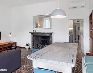 Unterkunft 08922201 - Appartement Italienische Seen - La Casa Sul Lago