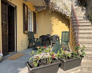 Guest house 08922301 • Apartment Italian Lakes • Appartement Lungolago 