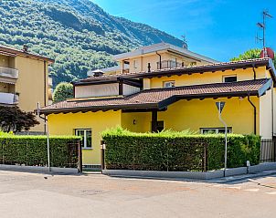 Guest house 08922303 - Apartment Italian Lakes - Appartement Villa Giulia