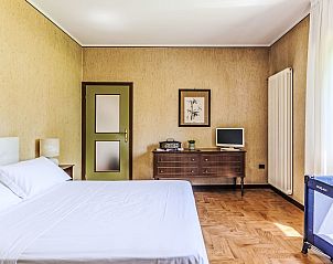 Guest house 08922303 - Apartment Italian Lakes - Appartement Villa Giulia