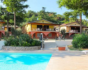 Guest house 08922638 • Holiday property Italian Lakes • Vakantiehuis Villetta 