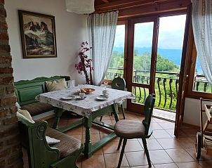 Unterkunft 08922647 - Ferienhaus Italienische Seen - Vakantiehuis Haus Bella Vista