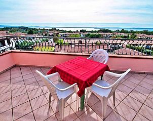 Guest house 08922667 - Apartment Italian Lakes - Appartement Wohnung in Solarolo mit privatem Parkplatz
