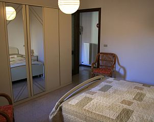 Unterkunft 08922675 - Appartement Italienische Seen - Appartement Wohnung 'GioBattista' mit Blick aufs Wasser