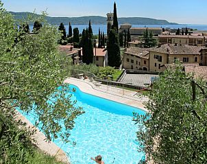 Guest house 08922804 • Apartment Italian Lakes • Appartement Borgo Alba Chiara 