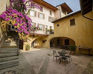 Verblijf 08922809 - Appartement Italiaanse meren - Appartement Borgo Alba Chiara