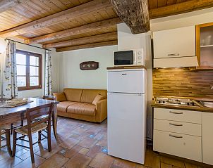 Verblijf 08922809 - Appartement Italiaanse meren - Appartement Borgo Alba Chiara