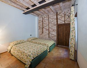 Verblijf 08922809 - Appartement Italiaanse meren - Appartement Borgo Alba Chiara