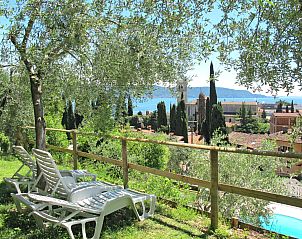 Verblijf 08922810 - Appartement Italiaanse meren - Appartement Borgo Alba Chiara