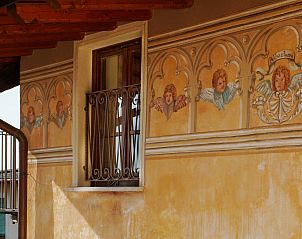 Verblijf 08922810 - Appartement Italiaanse meren - Appartement Borgo Alba Chiara