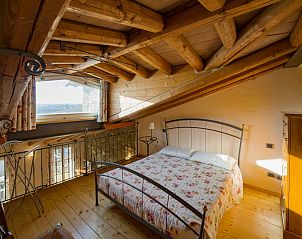 Verblijf 08922810 - Appartement Italiaanse meren - Appartement Borgo Alba Chiara