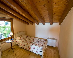 Verblijf 08922810 - Appartement Italiaanse meren - Appartement Borgo Alba Chiara