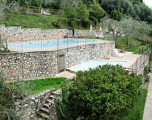 Verblijf 08922810 - Appartement Italiaanse meren - Appartement Borgo Alba Chiara