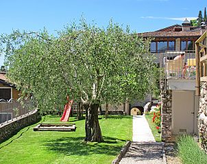 Verblijf 08922810 - Appartement Italiaanse meren - Appartement Borgo Alba Chiara