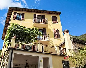 Guest house 08922901 - Apartment Italian Lakes - Appartement Formaga