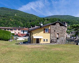 Guest house 08923104 • Holiday property Italian Lakes • Vakantiehuis Elisa 