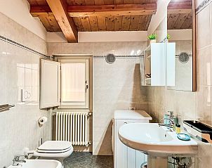 Unterkunft 08923822 - Appartement Italienische Seen - Appartement Domus ad Lacum