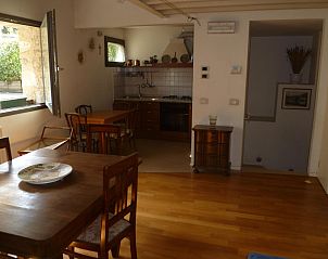 Verblijf 08924708 - Appartement Italiaanse meren - Appartement Nido del Tadini' Wohnung mit Parkplatz