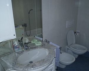Verblijf 08924708 - Appartement Italiaanse meren - Appartement Nido del Tadini' Wohnung mit Parkplatz