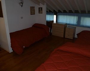 Verblijf 08924708 - Appartement Italiaanse meren - Appartement Nido del Tadini' Wohnung mit Parkplatz
