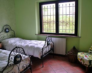 Guest house 08927010 - Holiday property Italian Lakes - Villa I Due Padroni