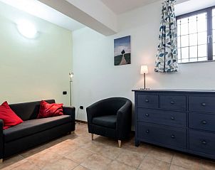 Guest house 08927010 - Holiday property Italian Lakes - Villa I Due Padroni