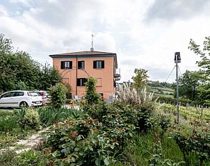 Guest house 08927010 - Holiday property Italian Lakes - Villa I Due Padroni