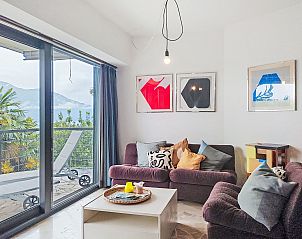 Unterkunft 0892702 - Appartement Italienische Seen - Appartement Max