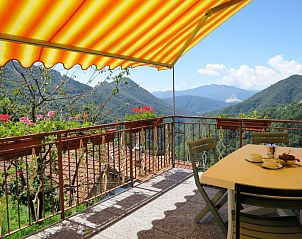 Guest house 08931402 - Apartment Italian Lakes - Appartement Dea
