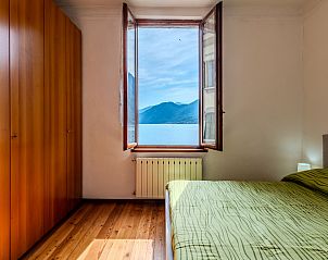 Guest house 08932210 - Apartment Italian Lakes - Appartement Martino