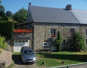 Guest house 089327 • Holiday property Namur • Le Miélandre 