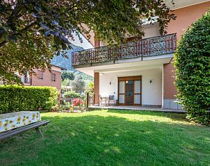 Guest house 08933703 • Apartment Italian Lakes • Appartement Les Maisons della Fattoria 1 