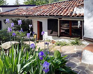 Unterkunft 08933901 • Ferienhaus Italienische Seen • Vakantiehuis Casa del Pittore 