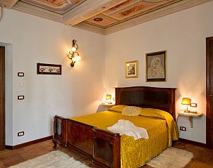 Verblijf 08936902 - Appartement Italiaanse meren - Appartement Casa Graziani