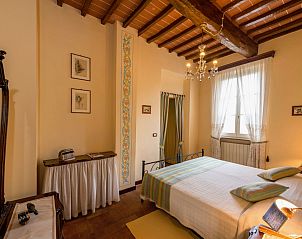 Verblijf 08936902 - Appartement Italiaanse meren - Appartement Casa Graziani