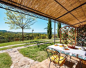 Verblijf 08936907 - Appartement Italiaanse meren - Appartement Malagronda