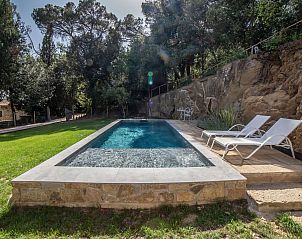 Verblijf 08938902 - Vakantiewoning Italiaanse meren - Vakantiehuis Il Talamo