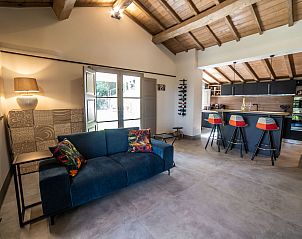 Verblijf 08938902 - Vakantiewoning Italiaanse meren - Vakantiehuis Il Talamo