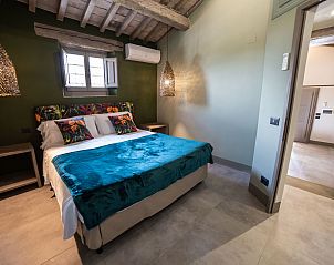 Verblijf 08938902 - Vakantiewoning Italiaanse meren - Vakantiehuis Il Talamo