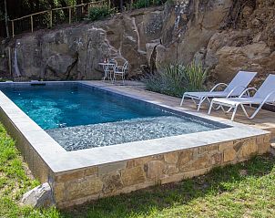 Verblijf 08938902 - Vakantiewoning Italiaanse meren - Vakantiehuis Il Talamo