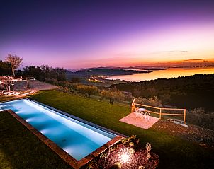 Verblijf 08938904 - Vakantiewoning Italiaanse meren - Vakantiehuis Feronia