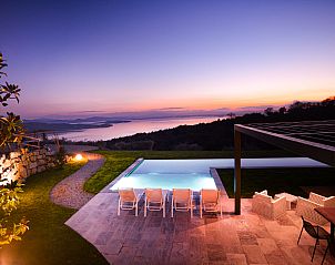 Verblijf 08938904 - Vakantiewoning Italiaanse meren - Vakantiehuis Feronia